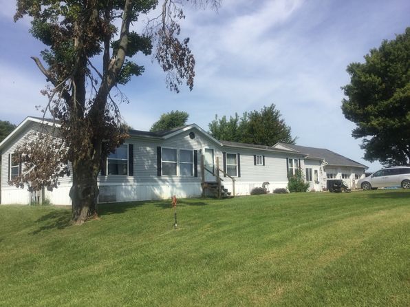 Abingdon Real Estate Abingdon IL Homes For Sale Zillow