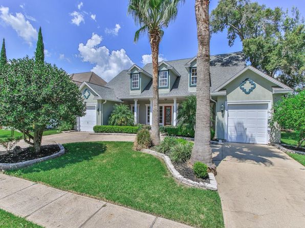 Seabrook TX Waterfront Homes For Sale - 30 Homes | Zillow