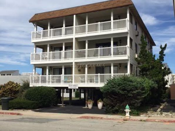 Zillow For Sale Ocean City Md