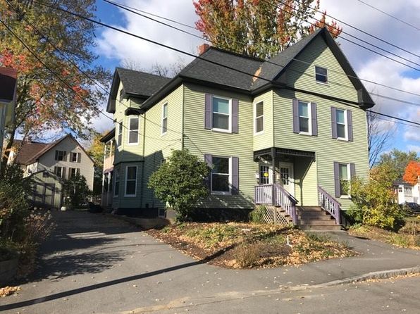 Duplex For Sale Concord Nh