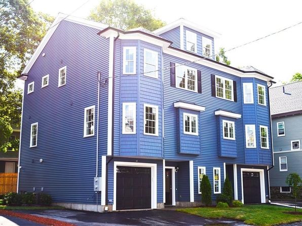 Waltham MA Condos & Apartments For Sale - 12 Listings | Zillow