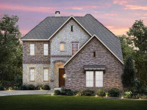 Mls Listings Mckinney Tx