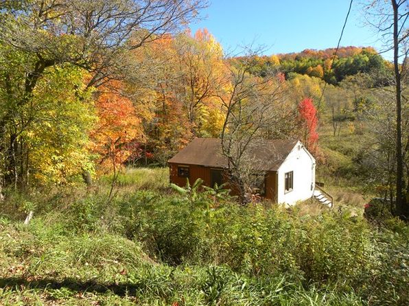 Baker hollow road roulette pa 16915