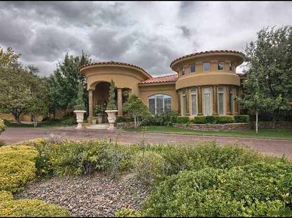 Mansions For Sale In El Paso Tx