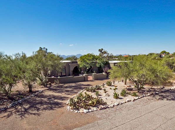 Zillow Catalina Foothills Az