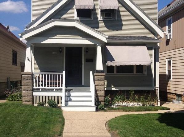 Duplex For Rent In Milwaukee Wi