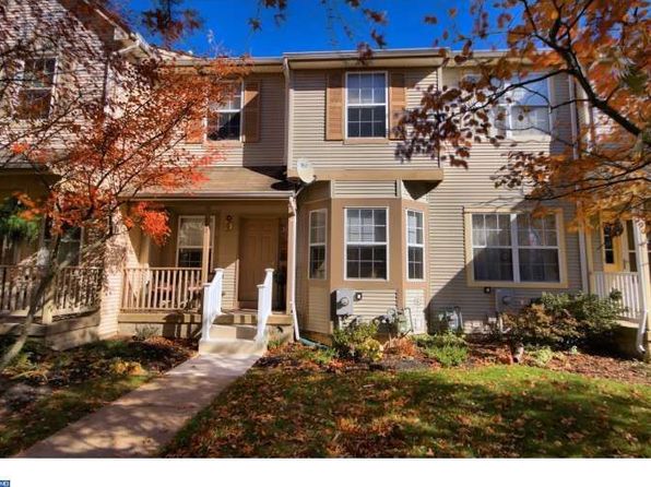 Robbinsville Nj Rentals