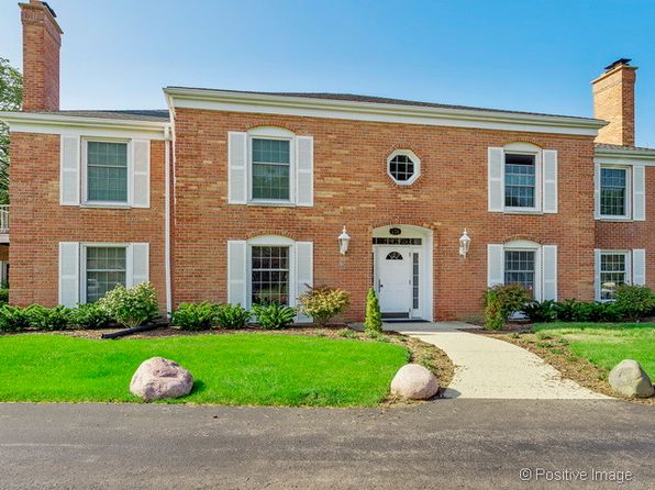 Burr Ridge IL Condos & Apartments For Sale - 20 Listings | Zillow