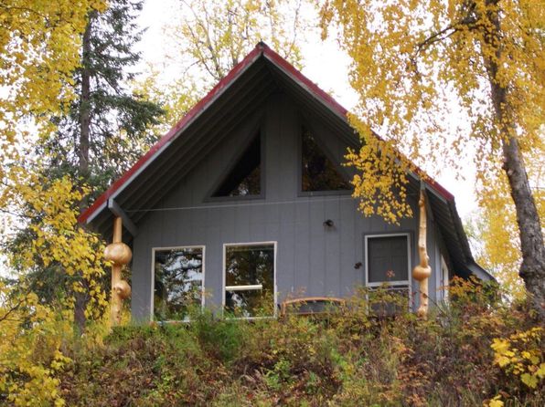 Talkeetna Real Estate For Sale By Owner