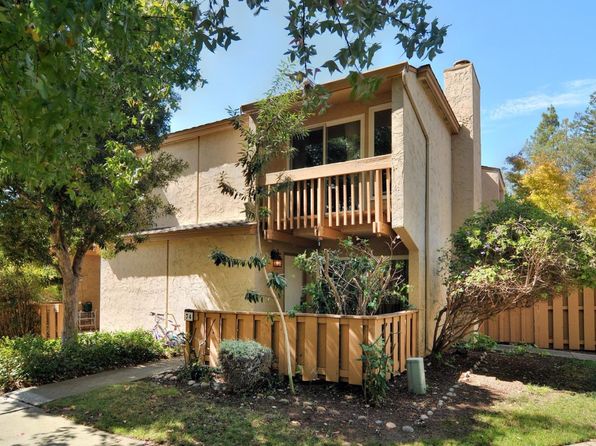 Apartment For Sale In Sunnyvale Ca