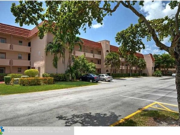 Sunrise Fl Condo For Sale