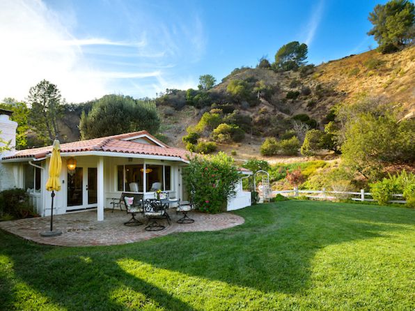 Sherman Oaks Real Estate - Sherman Oaks Los Angeles Homes For Sale | Zillow