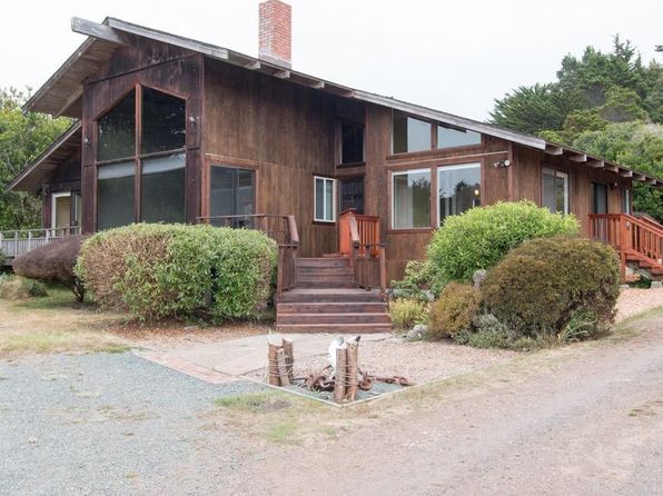Property For Sale Mendocino Ca