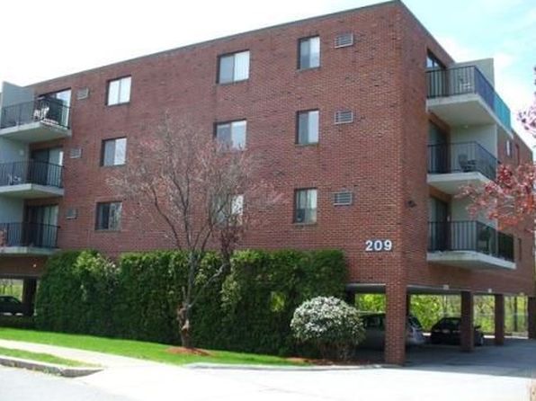 Waltham MA Condos & Apartments For Sale - 12 Listings | Zillow