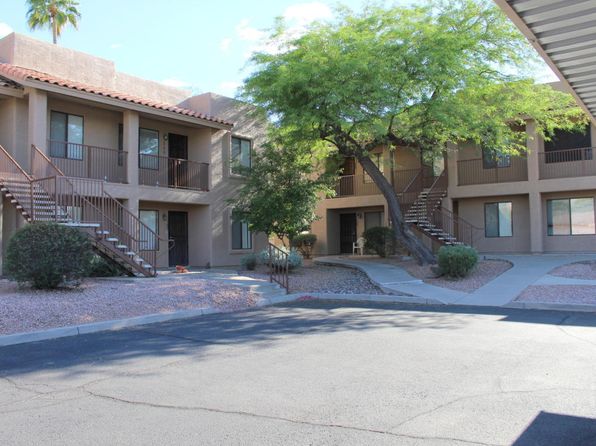 Condos In Fountain Hills Az