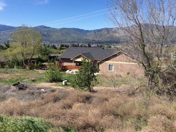 Land For Sale Wenatchee Area