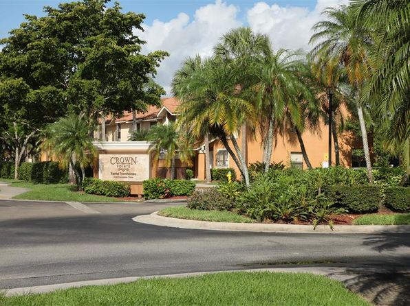 4 Bedroom Apartments For Rent In Broward County