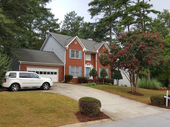 Income Based Apartments Gwinnett County