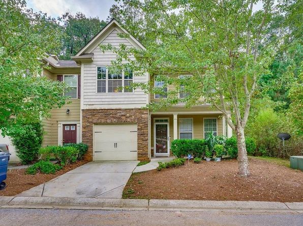 Atlanta GA Townhomes Townhouses For Sale 603 Homes Zillow