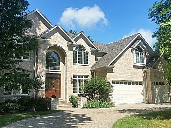 zillow oakbrook terrace il