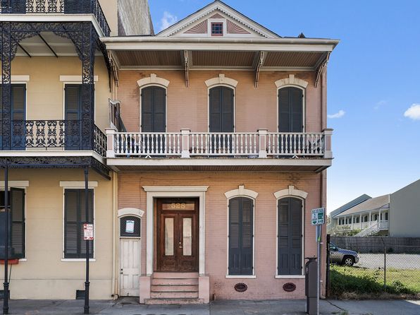 Real Estate French Quarter