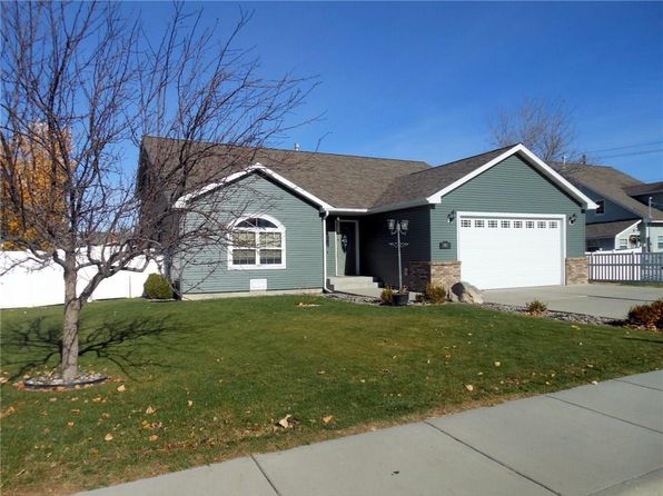 homes for sale redwing circle billings montana