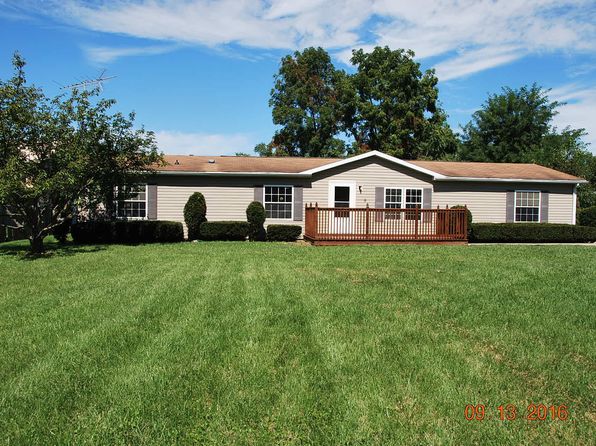 house for sale liberty township