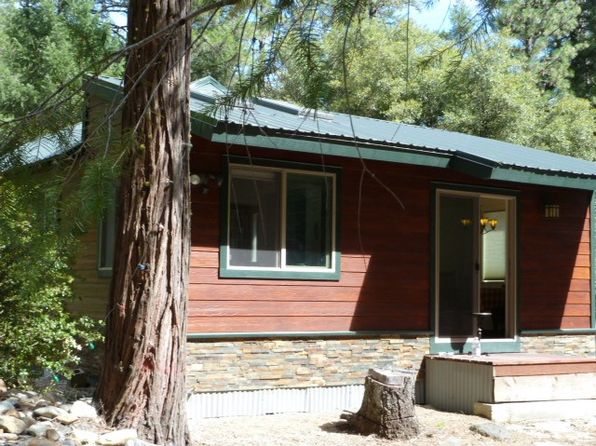 Downieville Ca Real Estate