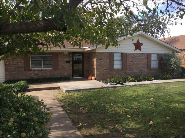 Graham Real Estate - Graham TX Homes For Sale | Zillow