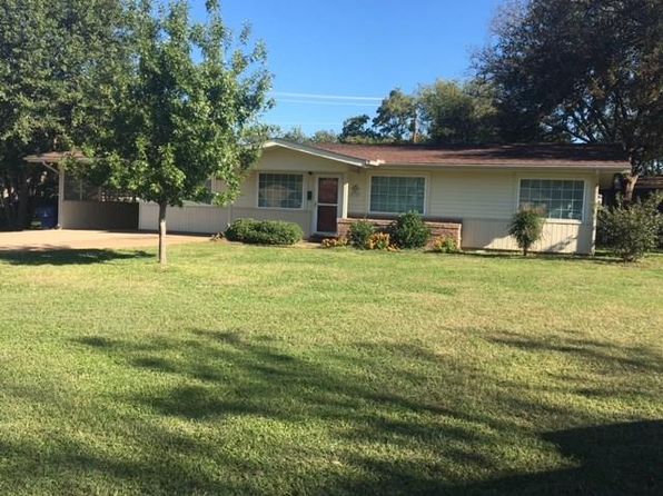 Graham Real Estate - Graham TX Homes For Sale | Zillow