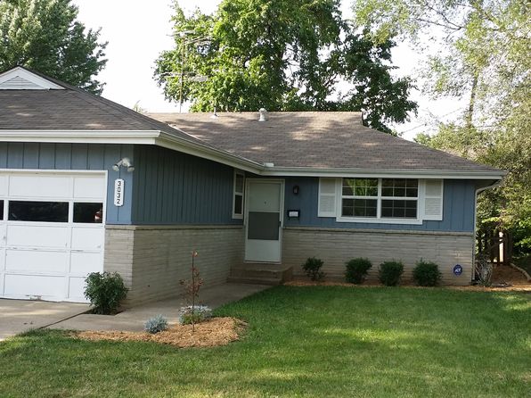 Duplexes In Lawrence Ks