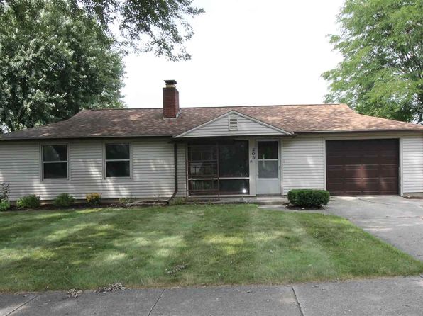Kendallville singles Airport & FBO Info for KC62 KENDALLVILLE BOAC KENDALLVILLE IN