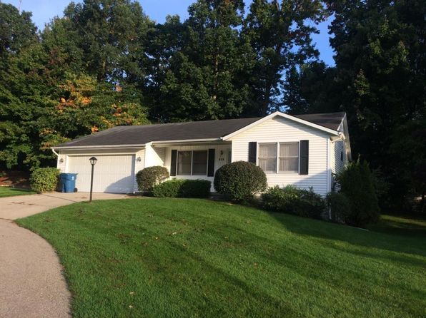 Zillow Comstock Mi