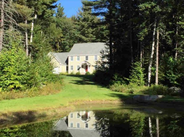 Zillow Jamaica Vt
