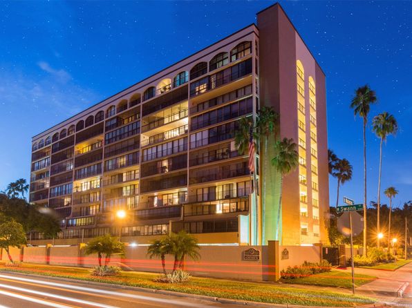 Condos For Sale In Tampa