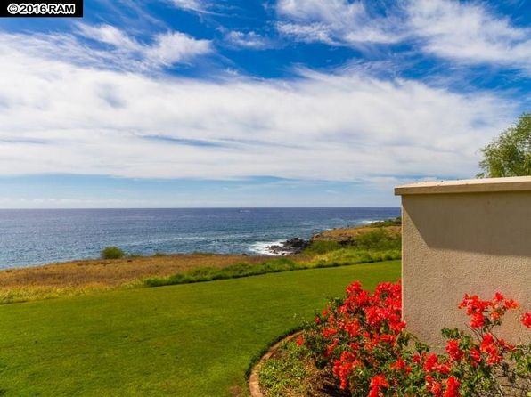 Lanai Real Estate Zillow