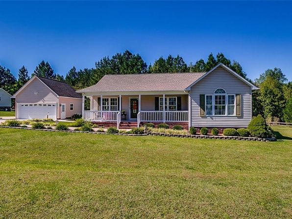 Randolph Real Estate - Randolph County NC Homes For Sale ...