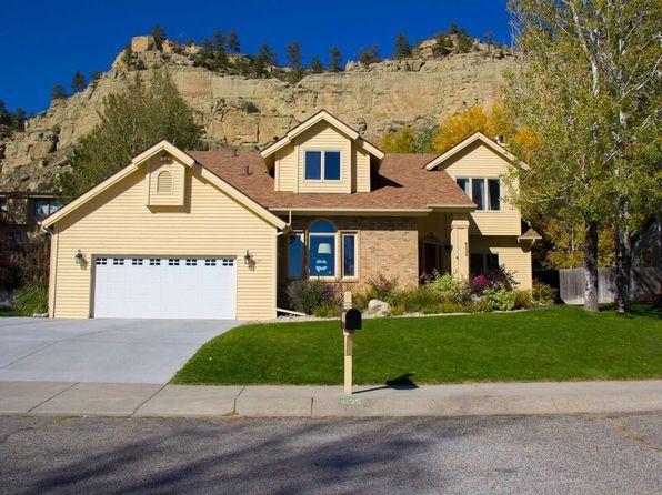 houses for sale in billings montana