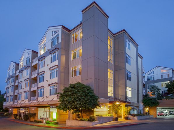 Apartments For Rent in Meydenbauer Bellevue | Zillow