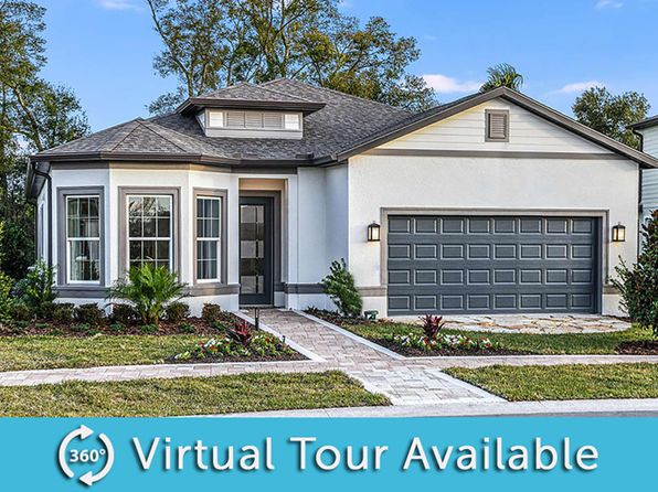 New Construction Homes In Ocala FL Zillow