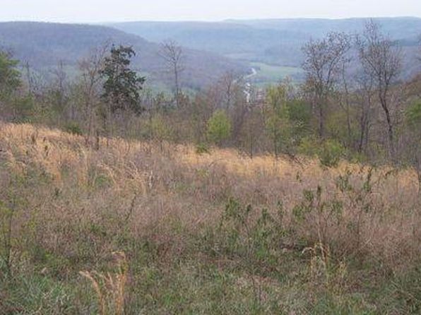 land for sale in newton county arkansas
