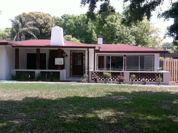 Orlando Bungalow For Sale