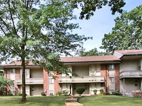 South County St Louis Mo Apartments For Rent