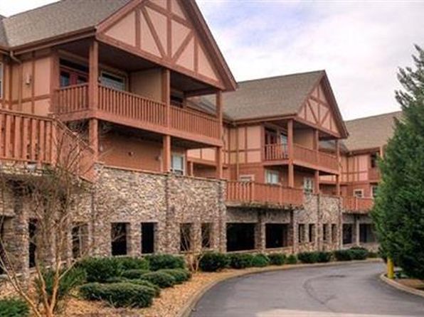 Apartments In Pigeon Forge