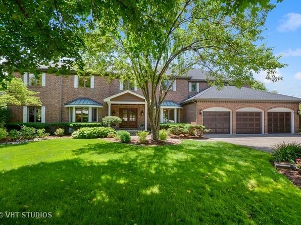 Naperville Il Luxury Homes For Sale 907 Homes Zillow