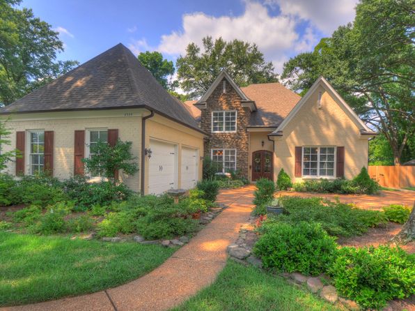 Memphis TN Luxury Homes For Sale - 2,118 Homes | Zillow
