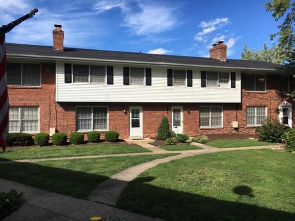 Chesterfield Apartments Mo