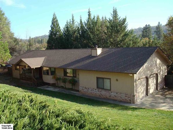 Sonora Ca Real Estate Zillow