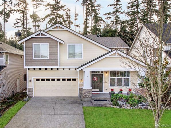 Orting Real Estate Orting Wa Homes For Sale Zillow | Autos ...