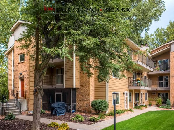 Condos In St Louis Park Mn